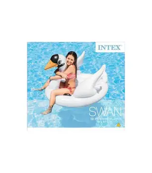 

Float Animals Swan 130*108*99 Cms Toy Store
