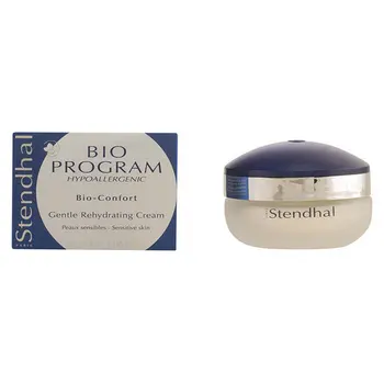 

Moisturising Day Cream Bio Program Stendhal