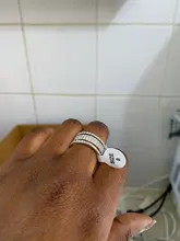 Anillo de plata elegante con diamantes de imitación para mujer, anillos de amor anchos para mujer, sortija de compromiso de boda, anillos joyas regalos