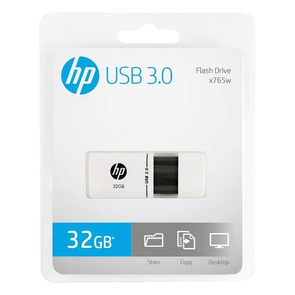 Usb-флешка hp x765w USB 3,0