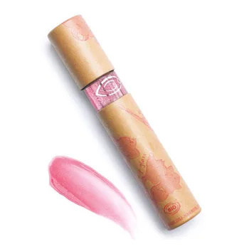 

COULEUR CARAMEL NATUREL TRAITANT LIP GLOSS 811 GLAM'KISS