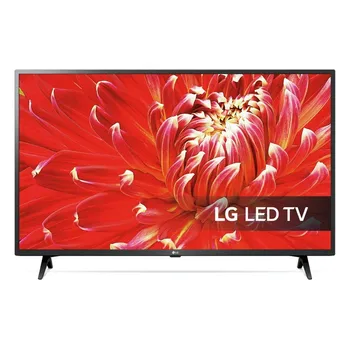 

Smart TV LG 32LM630BPLA 32" HD Ready LED WiFi Black