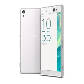 

Sony Xperia XA F3116 16GB Dual Sim White