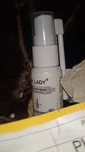 OMY LADY-Aceite Esencial líquido para hombres y mujeres, aerosol para el crecimiento del cabello, para la pérdida de cabello seco, producto reparador para la pérdida de cabello, 20ML