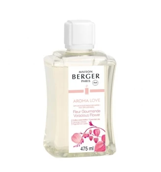 

CHARGING for ELECTRIC AROMA DIFFUSER Love Aroma Dream