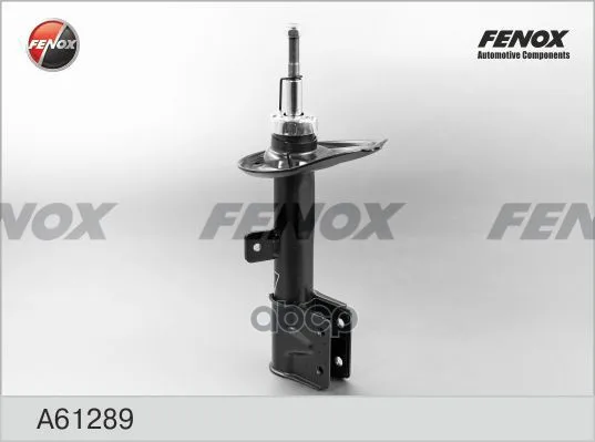 Амортизатор Peugeot 308 Пер.Прав.Газ. Fenox A61289 FENOX арт. A61289