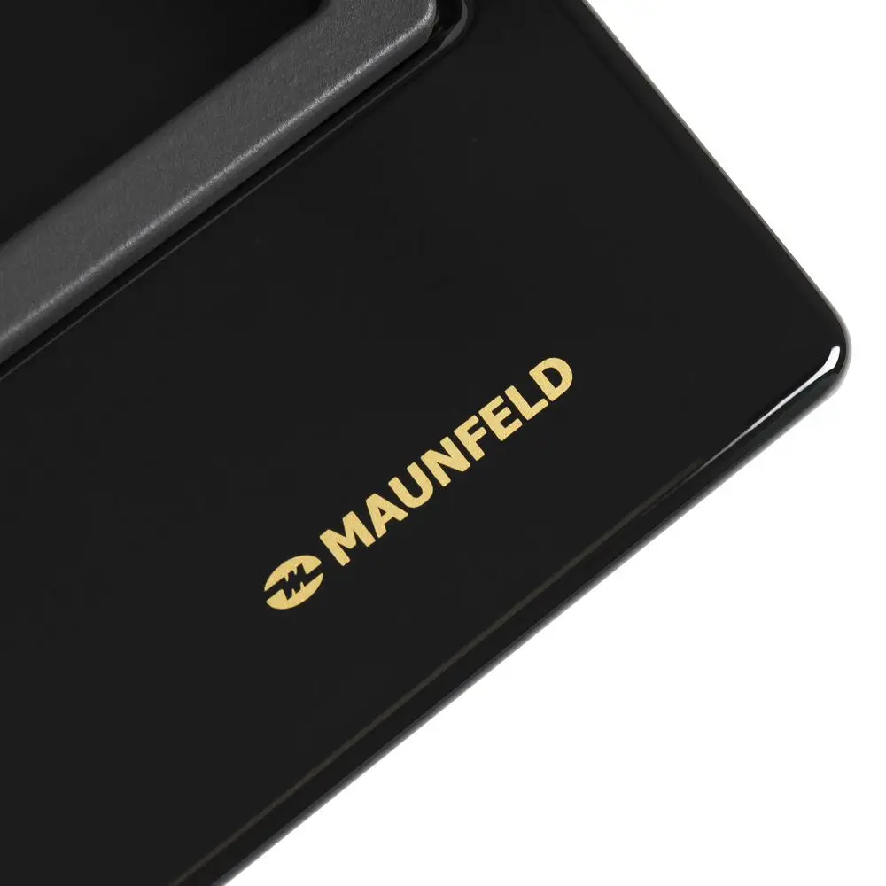 Газовая панель MAUNFELD EGHE.75.33CB.R/G