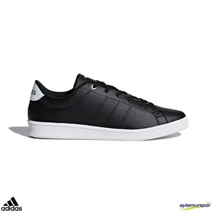 Adidas Advantage Clean QT-Daily Sport Shoes-DB1370