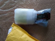 Reloj de cuarzo grande para hombre, cronógrafo con cuerpo de 52mm con pulsera, resistente al agua, con doble hora, estilo militar