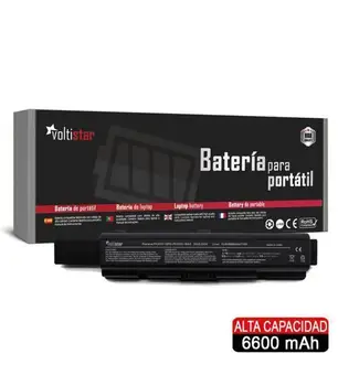 

HIGH CAPACITY BATTERY FOR TOSHIBA SATELLITE LAPTOP L500 L300 L500D L505 L505D A200 A205