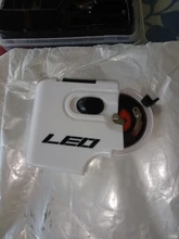 Dispositivo de gancho automático eléctrico multifuncional, enrollador de línea, portátil, máquina de gancho automático, equipo de pesca de cebo