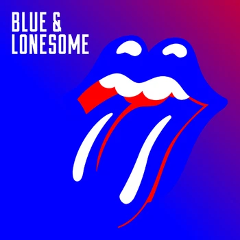 

The Rolling Stones / Blue & lonome (2LP)