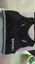 Sujetador de lencería de estudiante para adolescentes, ropa interior cómoda, Top deportivo