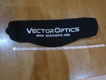 Vector Optics Rifle Scope Coat Cover Protector Dust Water Proof 3 Size Black