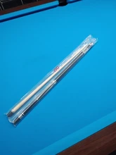 Fury-Kit De calcomanía De Taco De arce para Billar, Serie AK con funda De hilo De lino Tec, juego De palo De Billar