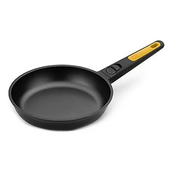

Non-stick frying pan BRA Fast Click A481218 Ø 18 cm Black