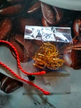 Ganchos de cierre de pendientes para mujer, accesorios de joyería hechos a mano, diseño de moda, ganchos para pendientes hueca