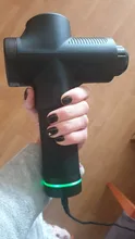 Pistola eléctrica de masaje Fascia para adelgazar, masajeador corporal, cuello, parte trasera del pie, pierna, hombros, pistola de masaje muscular, masajeadores de percusión para mujer