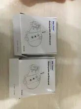 Dog-Training Electronic-Collar Static-Shock/tone All-Dogs Rechargeable Waterproof 800M