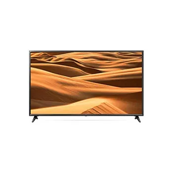 

Smart TV LG 43UM7000 43" 4K Ultra HD LED WiFi Black