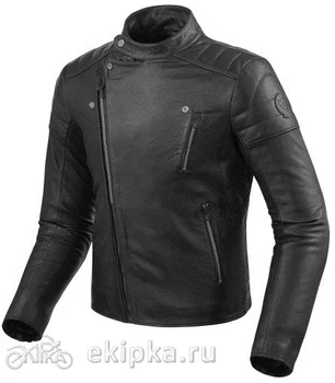 

Revit Motorcycle Vaughn, black (52)