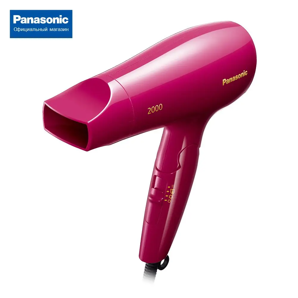 Фен Panasonic EH-ND64-P865