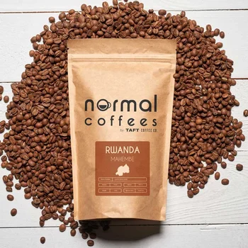 

RWANDA COFFEE