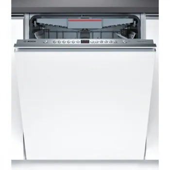 

Dishwasher integrable Bosch SMV46MX03E 3rd tray 60cm TO ++