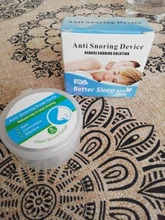 1/4/8 Uds ronquidos solución Anti ronquidos dispositivos anulador de ronquidos respiraderos para la nariz dilatadores ayuda para dormir respiración Apnea del sueño guardia contra Ronco.