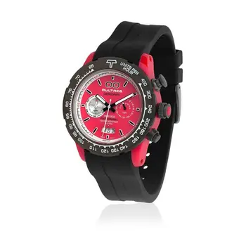 

Men's Watch Bultaco H1PR43C-CR1 (43mm)
