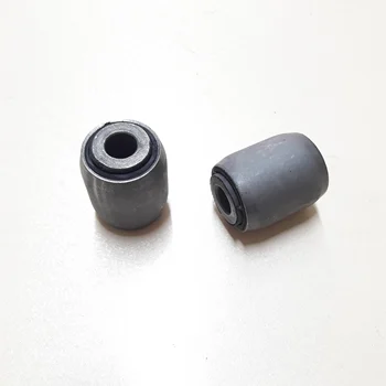

2 Pcs Front Upper Control Arm Bushing 51455-SH3-005 51455SH3005 for Honda Civic Crx Concerto 1988-1991