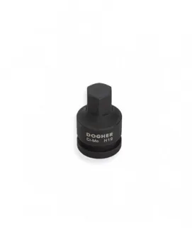 

DOGHER 580-22 HEX TIP 3/4 CrMo HX22X55MM