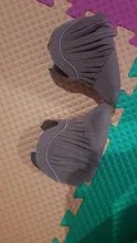 Calzado para bebés y niños, botas para recién nacidos, Unisex, zapatos de invierno con flecos, zapatillas