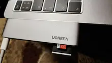 UGREEN USB C HUB Dual Type-C to Multi USB 3.0 4K HDMI for MacBook Pro Air Adapter Thunderbolt