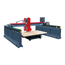 Каменная мостовая пила