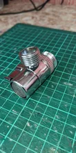 Faucet-Adapter Diverter-Valve Switch Kichen-Accessories Water-Tap-Connector Toilet Bidet
