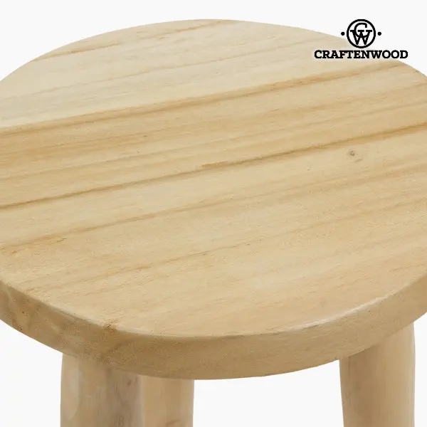 Табурет Craftenwood(45x31x31 см