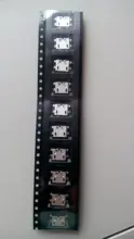 Female Connector Mobile-Phone 5-Pin-Charging-Socket Micro-Usb 5pin for Sell-At-A-Loss