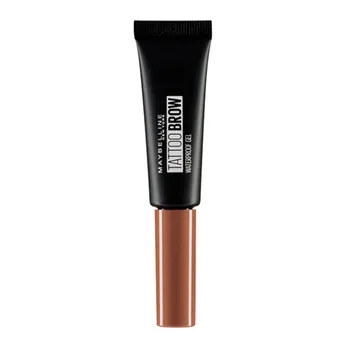 

MAYBELLINE TATTOO BROW WATERPROOF GEL 03 WARM BROWN