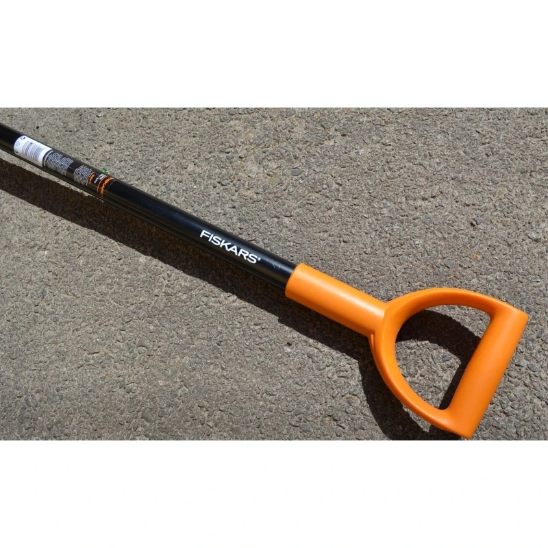 Вилы садовые серии SolidTM Fiskars (1026687)|Вилки| |