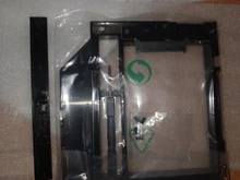 Caddy Enclosure-Adapter Case DVD-ROM Universal Sata-3.0 Optibay CHIPAL Ssd Box Plastic