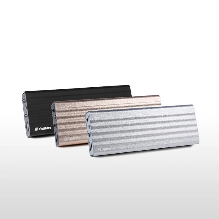 Power Bank Remax RP-V20