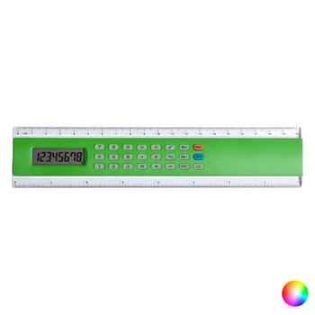

Ruler Calculator (20 Cm) 144544