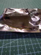 Voltmeter Led-Amp Digital High-Quality 100v 10a Blue DC Red Dual