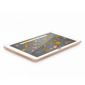

Tablet SPC Blink 9767116G 10,1" Quad Core 16 GB 1 GB RAM White