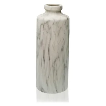 

Vase Porcelain (14,5 x 37,5 x 14,5 cm)