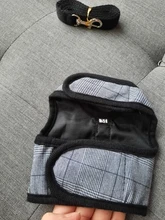 Lead-Vest Harness-Leash Hamster Guinea-Pig Animals Small Mesh Pet-Strap Cotton