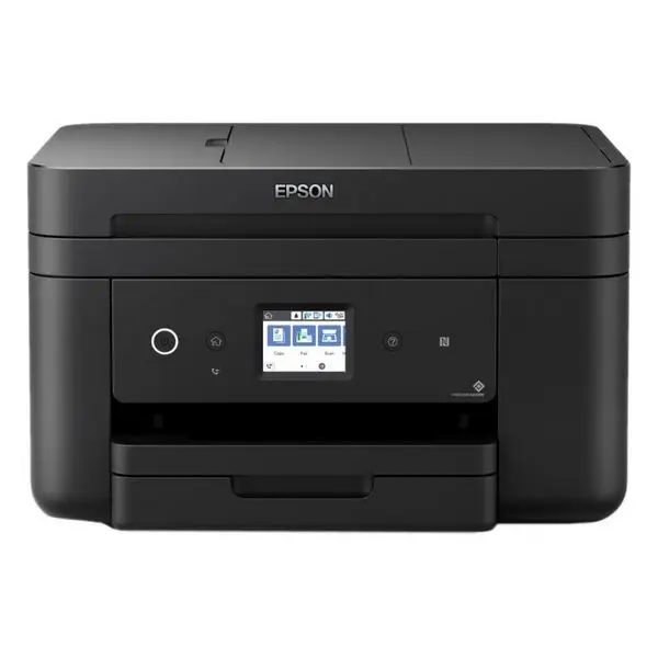 Многофункциональное устройство Epson WorkForce WF-2860DWF черный