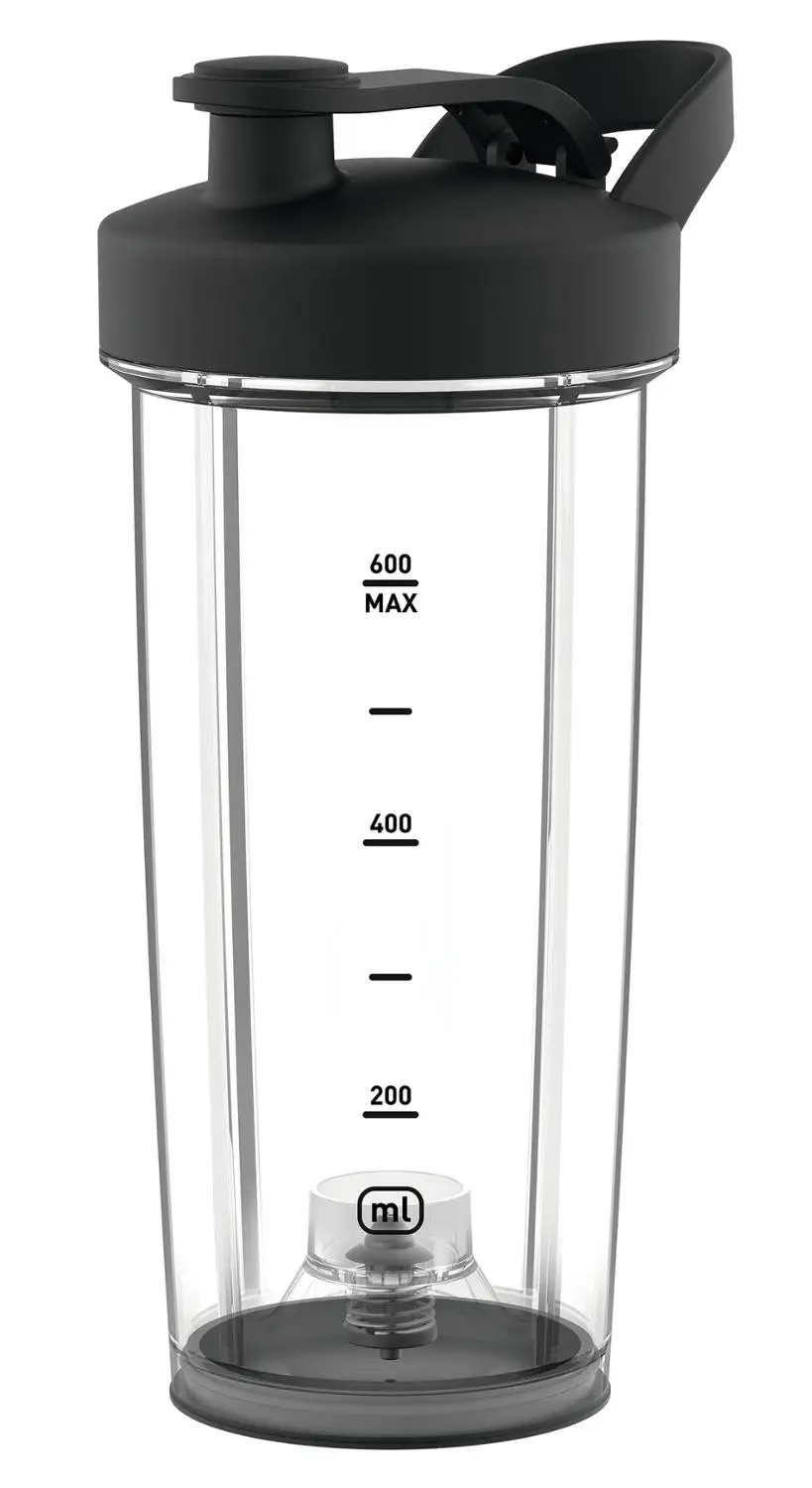 vacuum blender freshboost