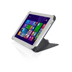 

PX1874E-1NCA tablet case 20,3 cm (8 ") Black Folio